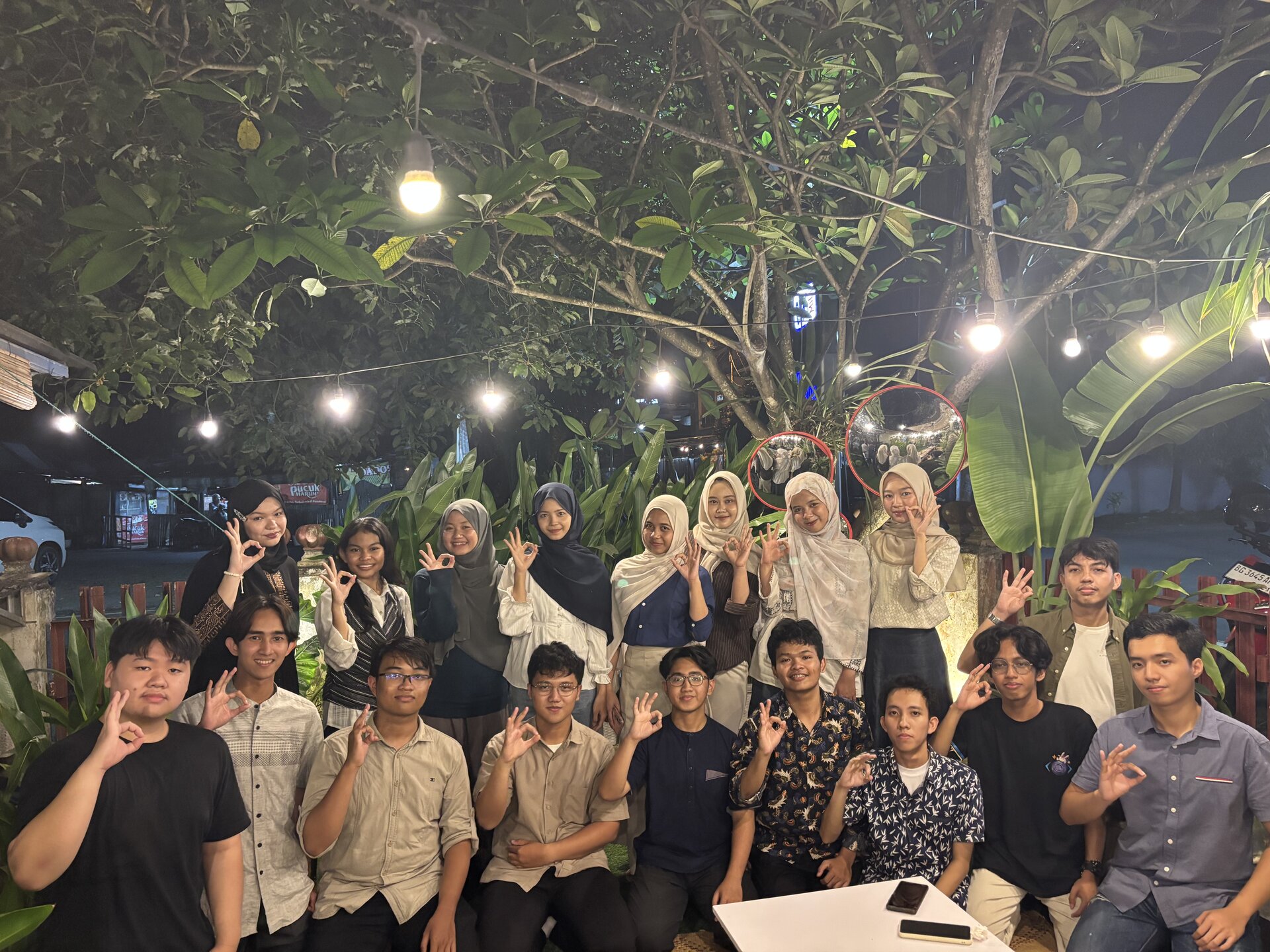 Farewell Ristek 2026 | HIMSI Fasilkom Unsri